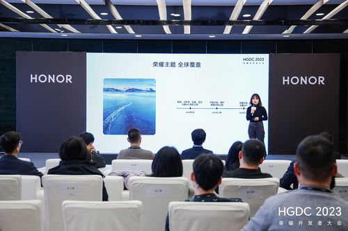 科技與美學的交融 HGDCC 2023設計分論壇攜手技術開發(fā)共創(chuàng)內容新生態(tài)