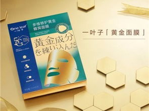 一葉子面膜代理政策、產品價格及重慶市場廣告策略全解析