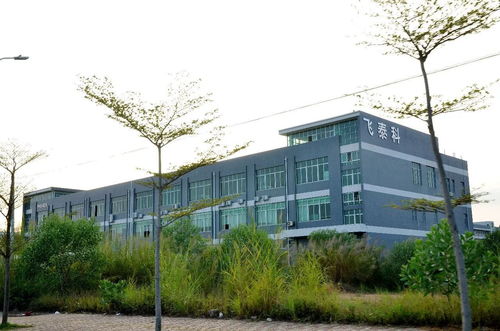 惠東高端產(chǎn)業(yè)園投資超20億，打造區(qū)域經(jīng)濟(jì)發(fā)展新引擎