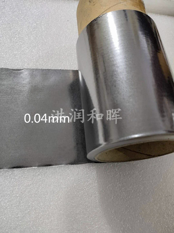 天然石墨膜0.04mm(圖1)